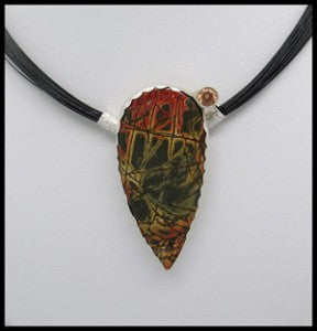 Interview with Jewellery Designer Alene Geed