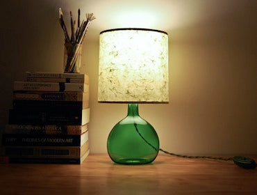 5 Ways to Recycle Glass Bottles