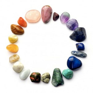 How to Drill Gemstones