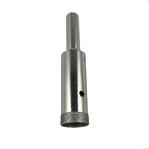 11mm thin wall diamond hole saw