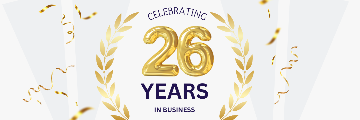 Eternal Tools Celebrating 26 years in business