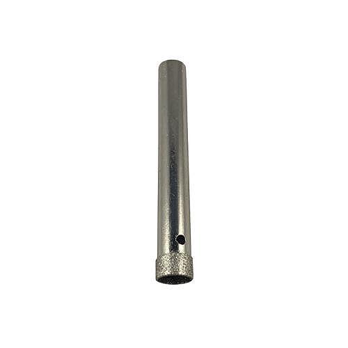 Diamond drill bit for minerals, fossils, and stone