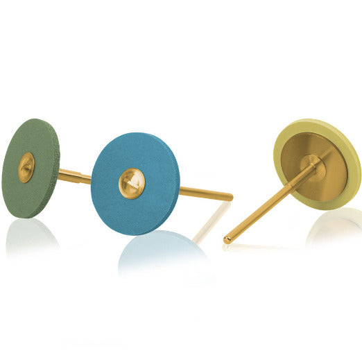 HSS and carbide graver sharpening wheels - Diablade