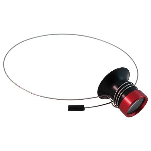 Wire Eyeglass or Loupe Holder