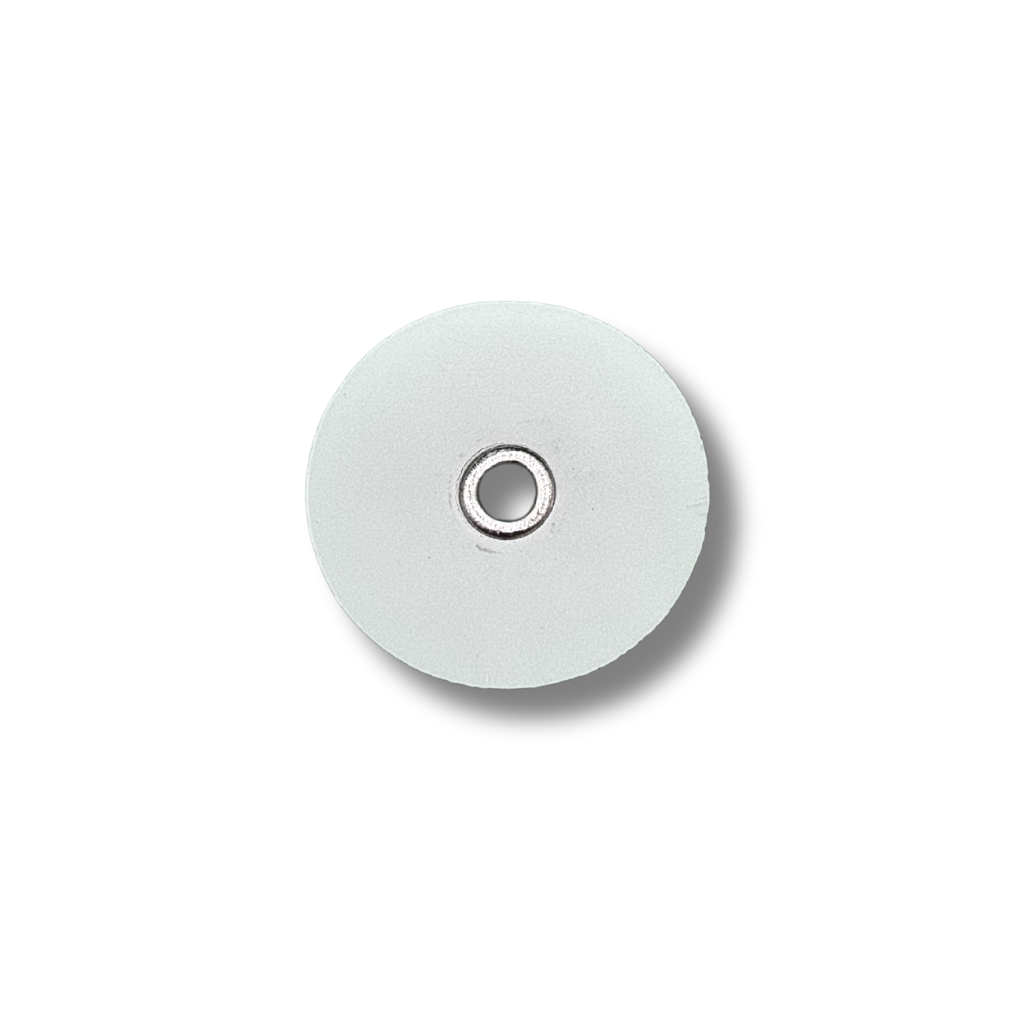 EVE Flexi-D Polishing Discs White Extra fine