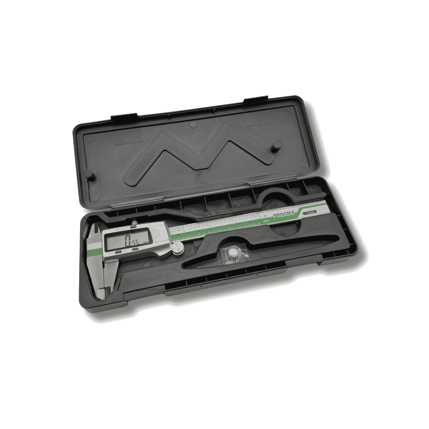 Boxed Digital Caliper gauge 150mm