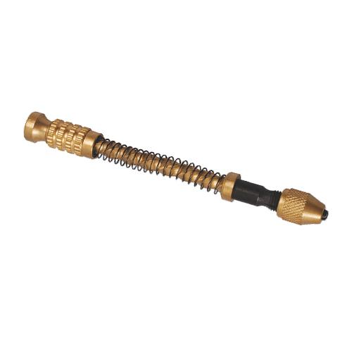 Archimedes Hand Drill