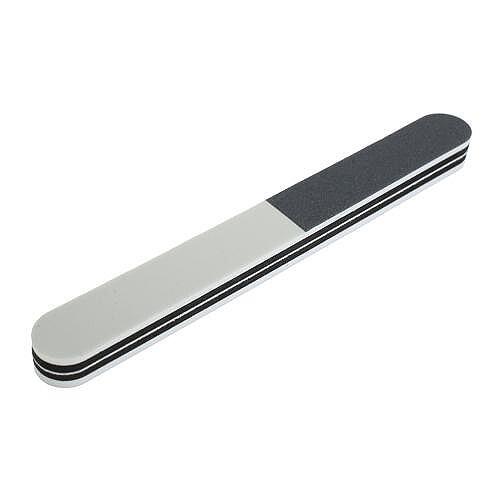 three-in-one buff stick for cleaning and polishing silver and metals