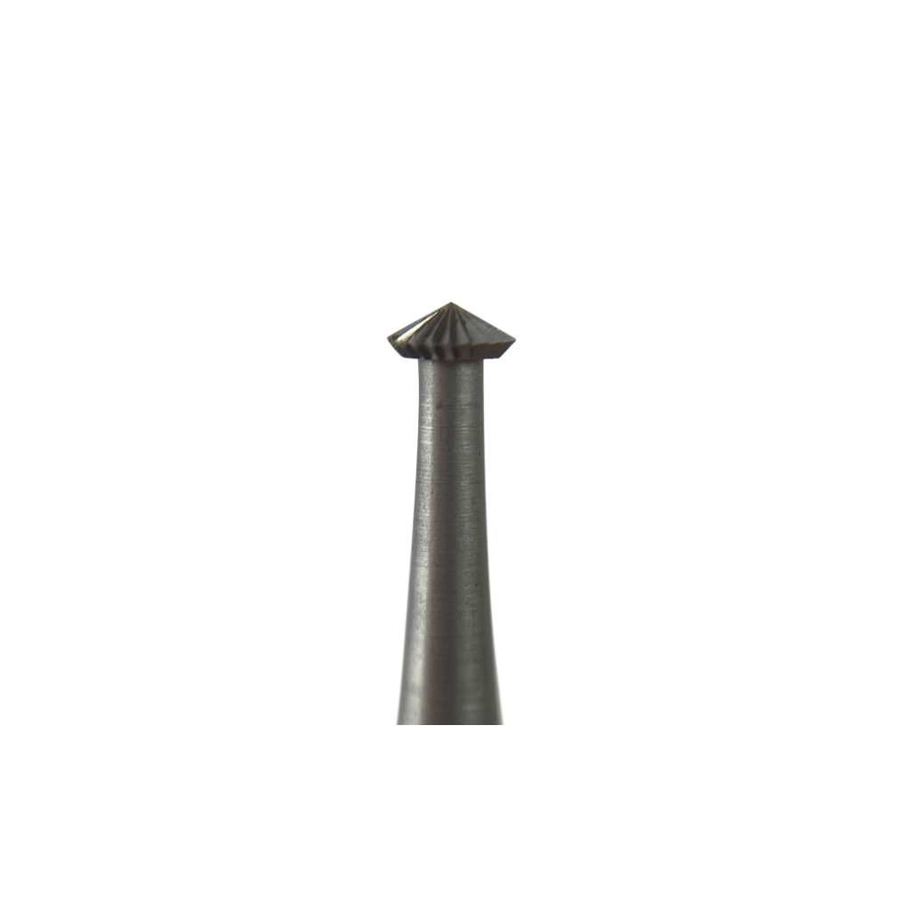 side view of hart bearing cutter burr 90 degree-1