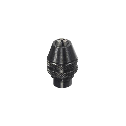 Dremel Multi chuck for holding diamond drill bits