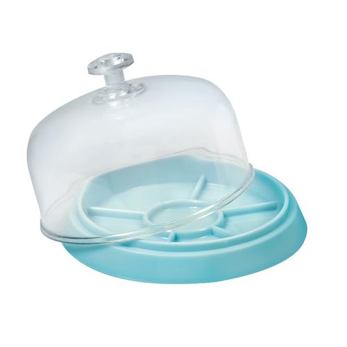 Dust Cover Container Tray with antidust lid for Watch Parts and small findings