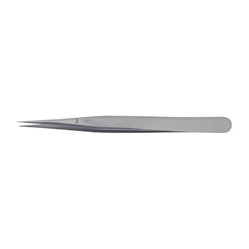Horotec tweezers number 3
