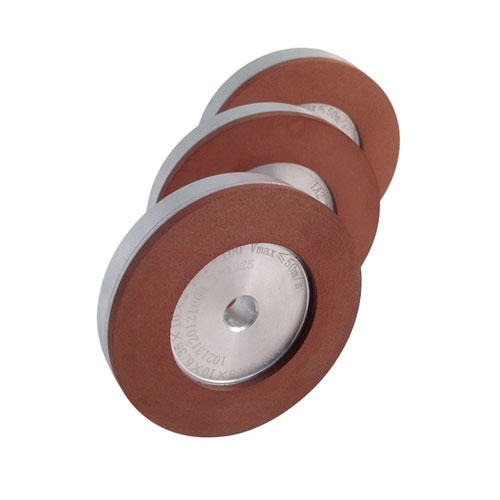 Three Small Diamond Grinding Wheels, D9, D46, and D91 for watch repair