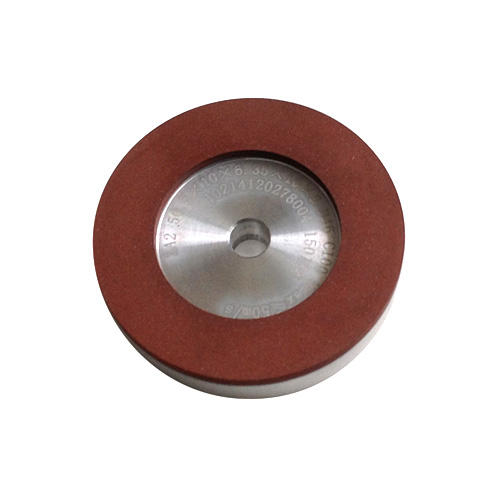 Small Diamond Grinding Wheel