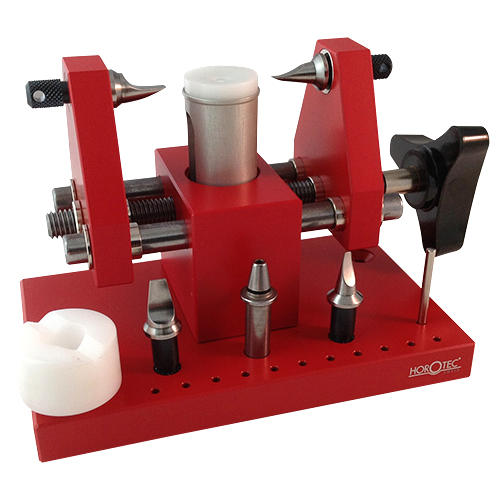 Horotec Bezel Remover and Pressure Case Back Opener