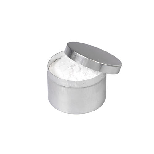 Diamantine Polishing Powder in a 60g metal container.