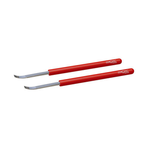 Horotec Watch & Clock Hand removing Levers 3mm