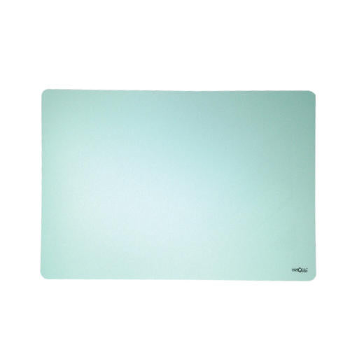 Swiss Horotec Watchmakers Bench Mat Green Self-Adhesive