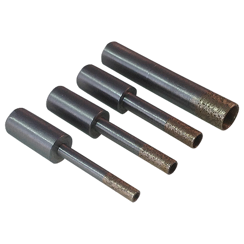 29mm Electroplated deals Diamond Core Drill Bits for Glass, Ceramic, Porcelain, Tile & Stone