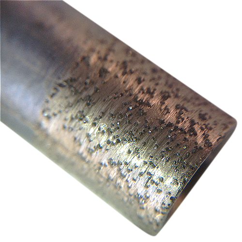 diamond sintered drill bits