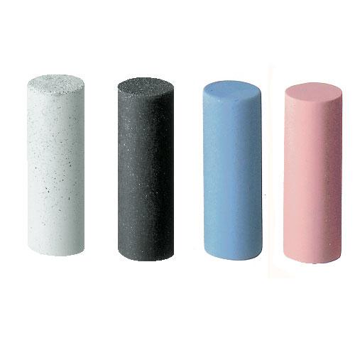 Four, EVE Universal cylinder polishers for all metals
