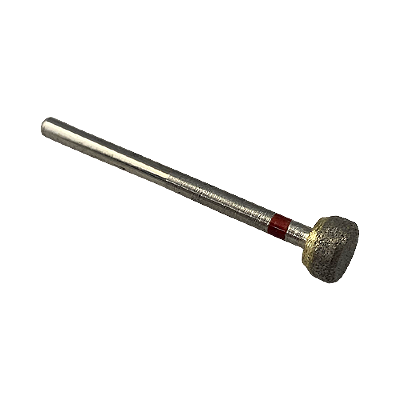 3/32 inch mounted sintered burrs bongo drum-shaped-1