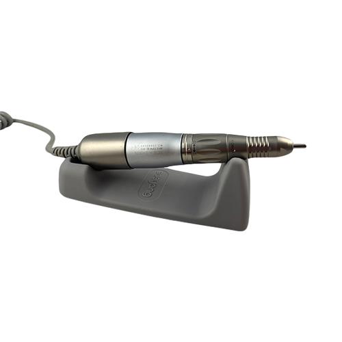 Saeyang Hand Piece on rest for K35 micromotor