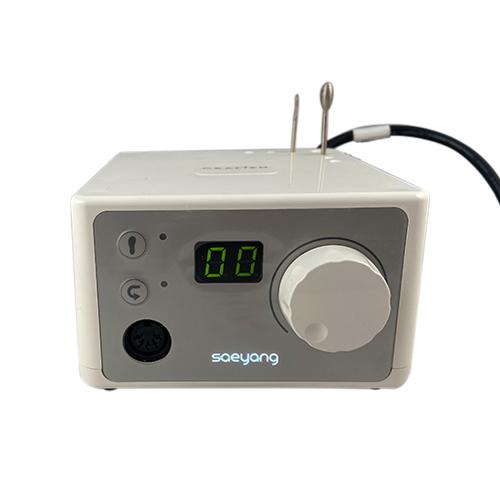 Saeyang K35 Micro Motor for carving, engraving and polishing