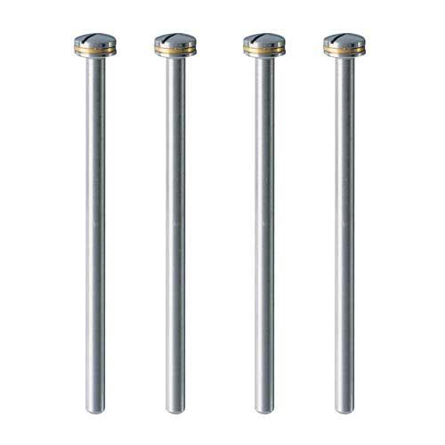 Screw Mandrel pack of four-4