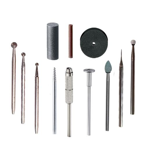 The Lesley Pyke Beginners glass engraving kit