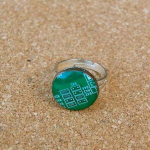 Motherboard Jewellery