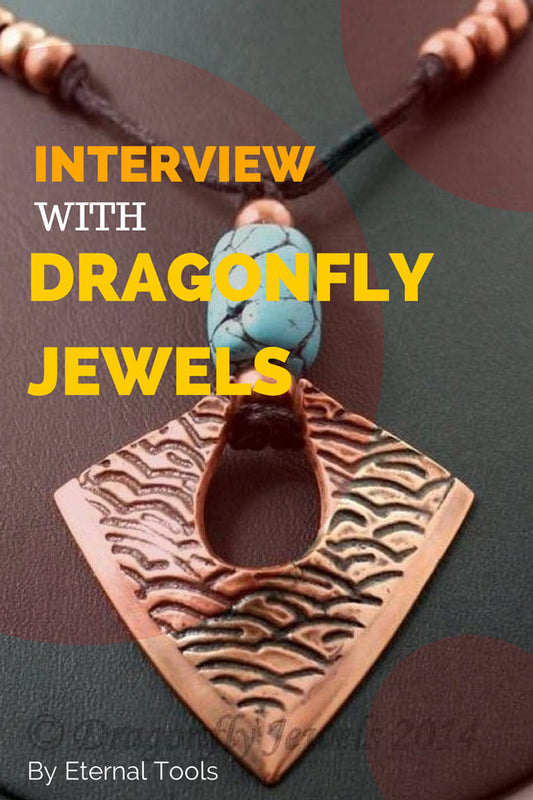 Interview with Dragonfly Jewels