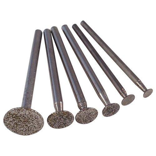 Diamond Burrs – Eternal Tools