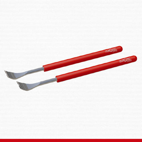 Hand Fitting and Removal Tools