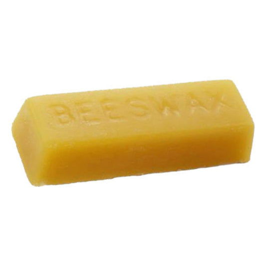 Bees wax 28g 1oz 100% pure-0