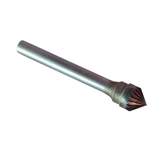 10mm Carbide Countersink Burr 90 Degree-0