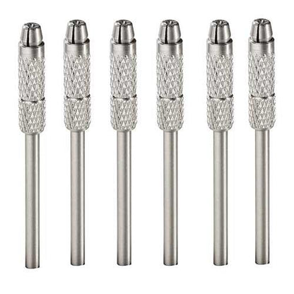 1mm pin mandrels for polishing pins 6 piece set-5