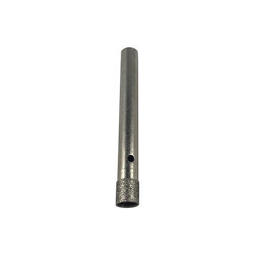 6mm electropplated thin walled diamond core drills-2