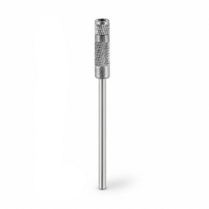 EVEFLEX Pin mandrel 3mm with a 2.35mm shank