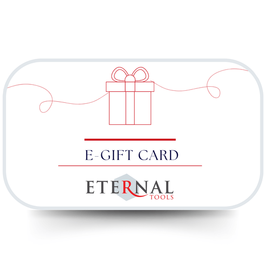 Eternal Tools E-Gift Card