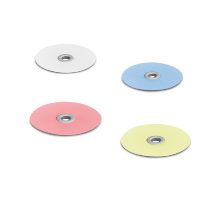 EVE Flexi-D Polishing Discs 