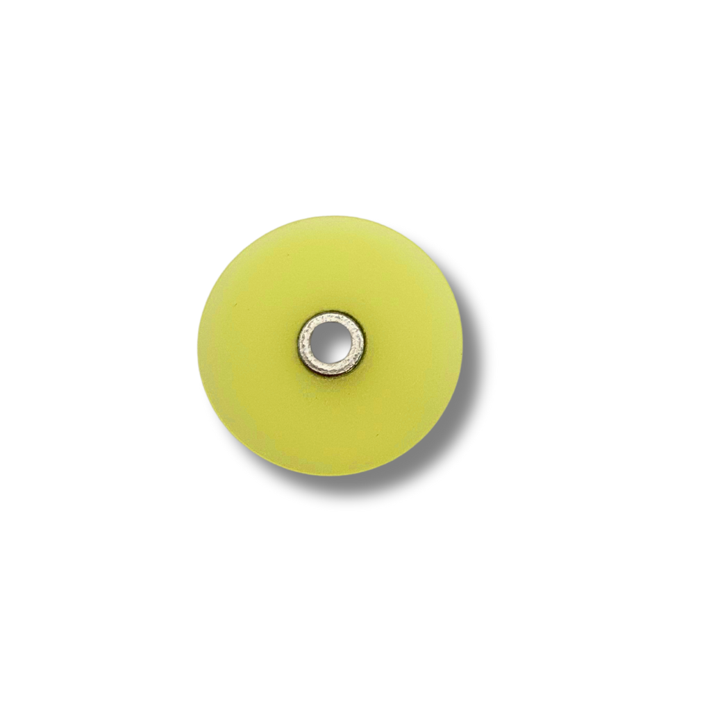EVE Flexi-D Polishing Discs Yellow Fine