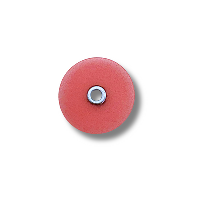 EVE Flexi-D Polishing Discs Red Medium Smoothing and Pre-polishing