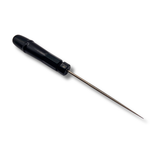 Black Handle for Needle Files + Diamond files – Eternal Tools