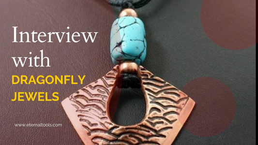 Interview with Dragonfly Jewels