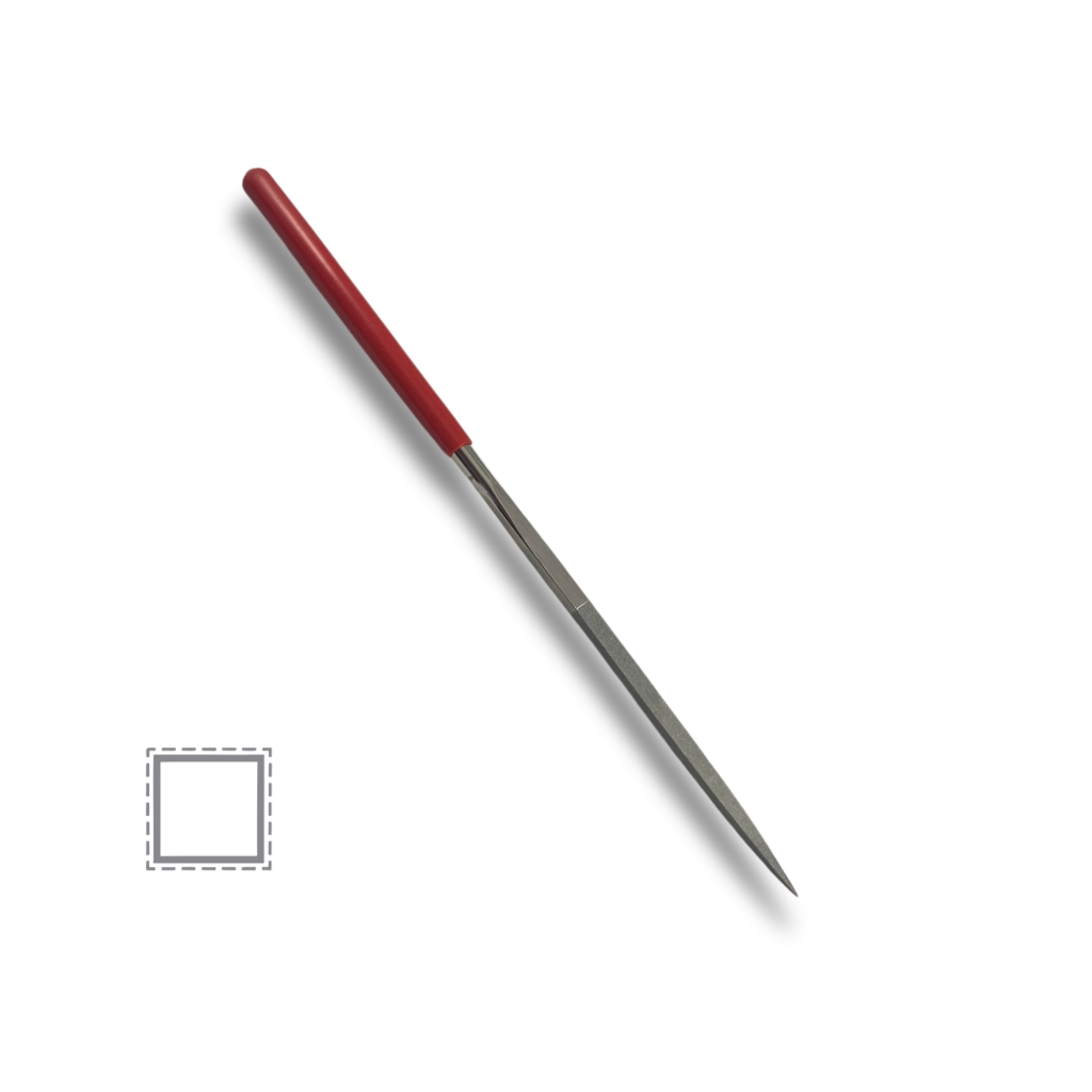 Diamond File Bio Large Diamond Files Fine 600 grit. – Eternal Tools