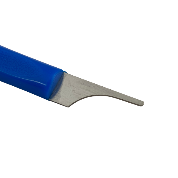 Stainless Steel Mouldline remover tool