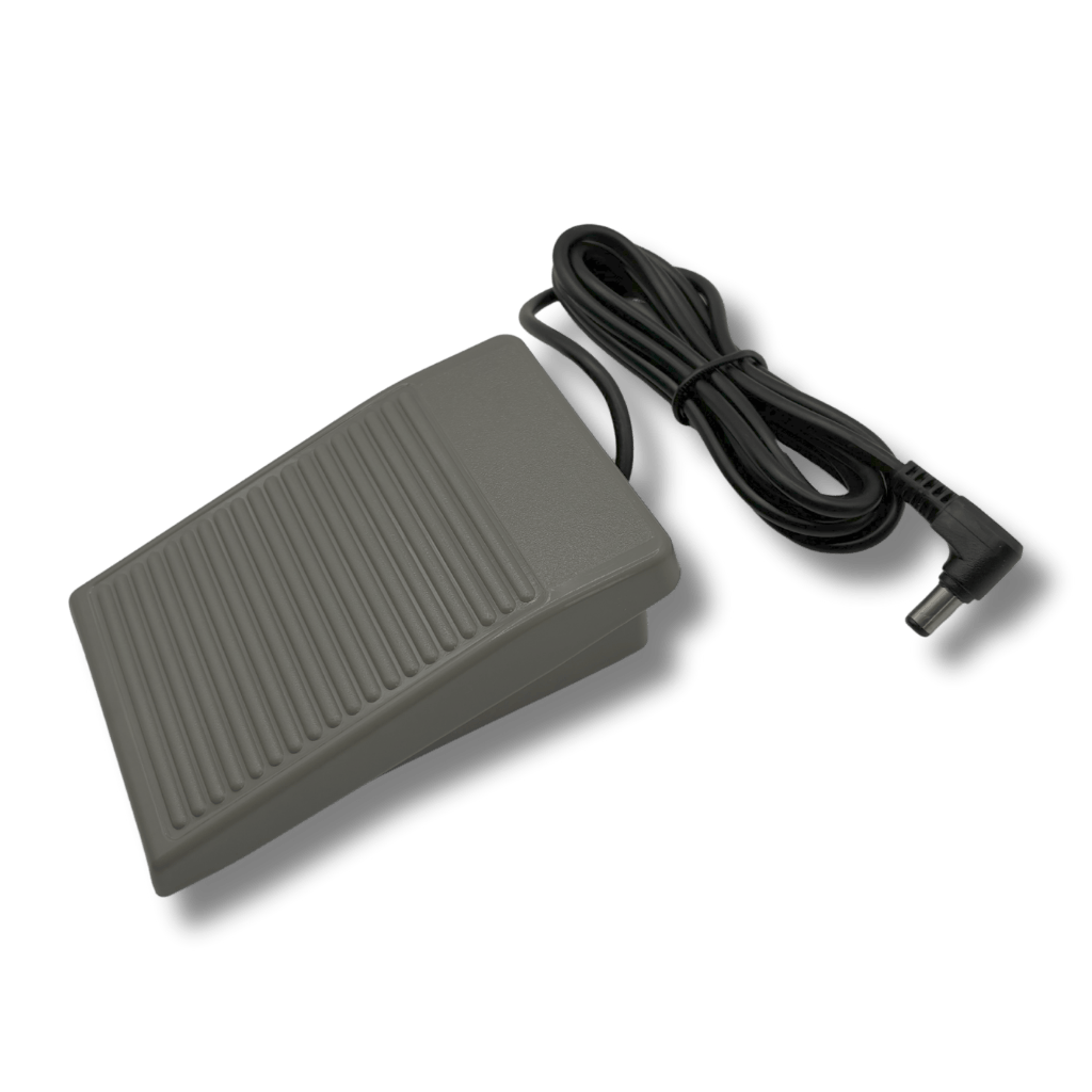 Saeyang foot pedal with cable