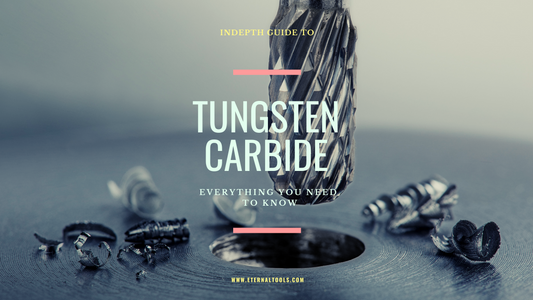 Tungsten Carbide: An Informative Guide