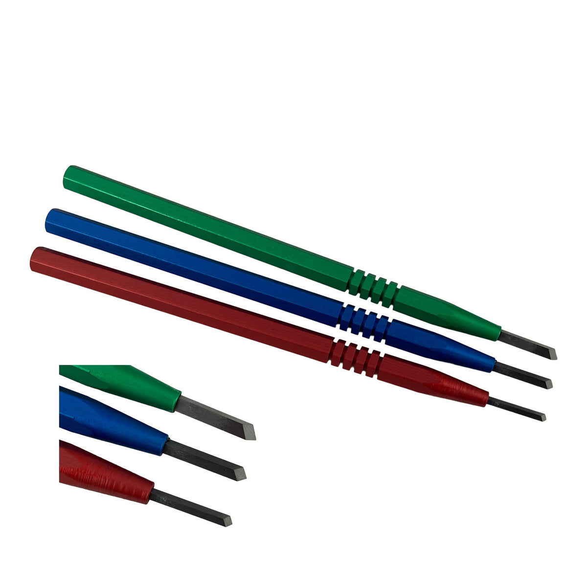 Gmt Gravers Tungsten Carbide Gravers for Watch and Clock Repair – Eternal Tools